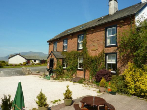 Troutbeck Inn